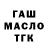 ТГК концентрат Guga Pilar